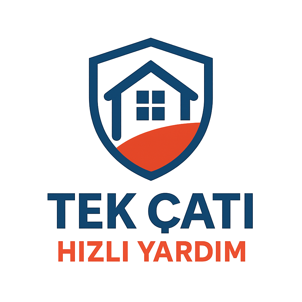 Tek Çatı Hızlı Servis Logo